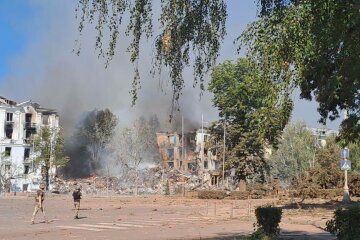 У Краматорську завершили розбір завалів: пошуково-рятувальна операція тривала 9 днів