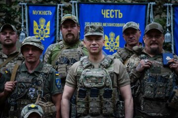 Сили оборони контратакували та звільнили три села на Донеччині