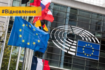Україна підписала на €260 мільйонів угод для відновлення житла на конференції у Берліні