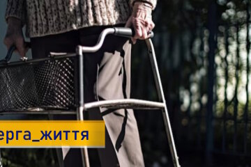 В Україні критично бракує місць для евакуації маломобільних груп населення з прифронту