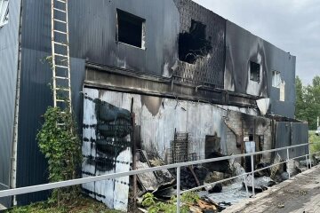 Краматорськ та околиці знову під ворожим обстрілом: пошкоджено інфраструктуру