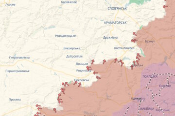 На Покровському та Лиманському напрямках тривають важкі бої: понад 90 атак ворога за добу
