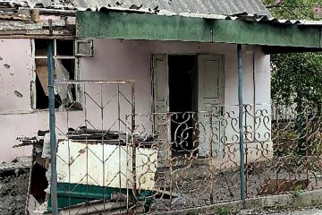 Шість загиблих і четверо поранених: російські обстріли Донеччини не припиняються