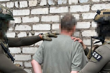 Інформаторів спецслужб ворога викрили на Донеччині (фото)