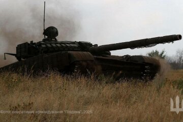 Українські захисники відбили 36 атак противника на Донеччині