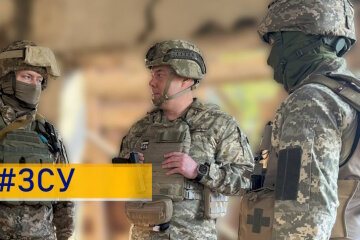 Сили оборони покращили тактичне положення на Донеччині
