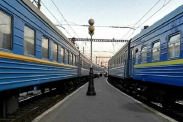 «Укрзалізниця» посилює контроль документів при посадці на поїзди