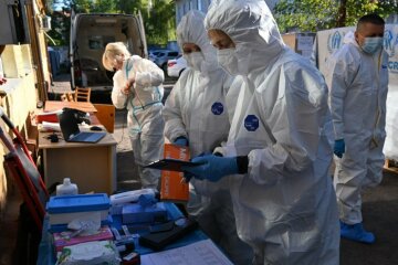 Ідентифікувати тіла полеглих українських воїнів допомагатимуть іноземні фахівці