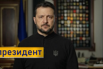 Президент представив внутрішній «план стійкості»: подробиці