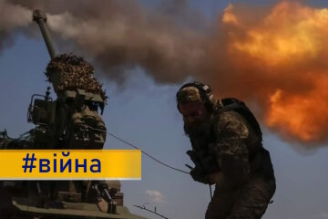 Оперативна ситуація за добу: кількість боїв зростає