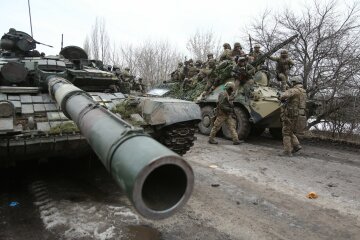 Росія перекидає резерви на Добропільський напрямок: чому саме сюди та як змінилася тактика ворога