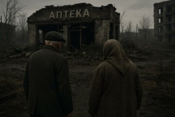 Окупанти залишили жителів ТОТ Донеччини без ліків та медичної допомоги