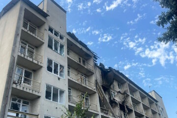 Окупанти рф атакували Донеччину: є загиблі та поранені серед цивільних