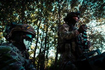 Сили оборони відбили понад 80 атак росіян на Донеччині: ситуація на фронті