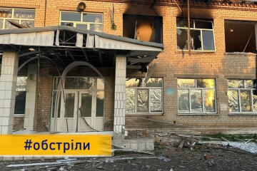 Доба на Донеччині: понад три тисячі обстрілів, одну людину поранено