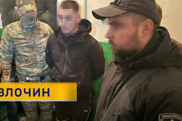 Офіцери однієї з військових частин на Донеччини розкрадали пальне