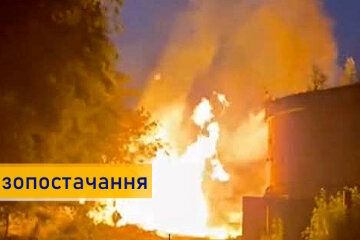 Майже 3000 краматорців залишилися без газу через атаку рф