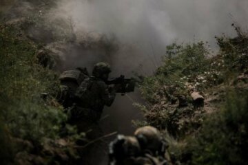 Темпи окупації впали майже втричі: на Краматорському напрямку просувань немає