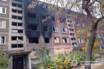 Один загиблий і четверо поранених: наслідки російських атак на Донеччині