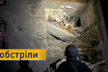 Внаслідок російських обстрілів на Донеччині загинула 11-річна дитина, є поранені