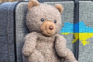 В Україну вдалося повернути з окупації трьох дітей