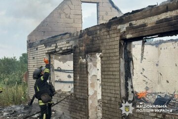 Три людини зазнали поранень на Донеччині внаслідок нових ударів росії