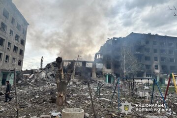 Один загиблий і 13 поранених: Росія продовжує нищити Донеччину