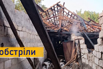 Окупанти атакували міста Донеччини: є загиблі та поранені