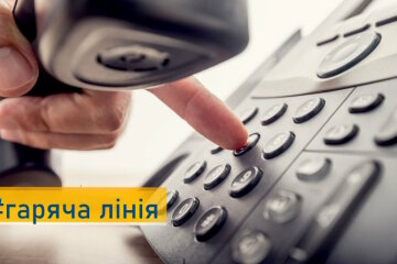 У Мінреінтеграції розповіли, з якими питаннями українці найчастіше зверталися на гарячу лінію у листопаді