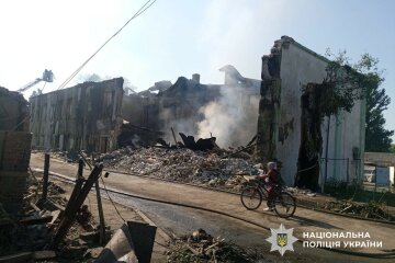 Троє загиблих і десятеро поранених: Донеччина зазнала масованих російських обстрілів