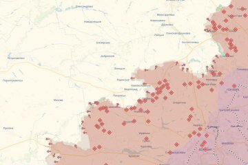 На Покровському та Мирноградському напрямках напруга зростає, фронт нестабільний