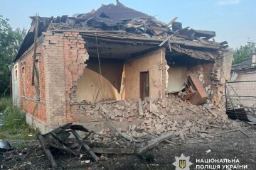 На Донеччині росіяни обстріляли шість населених пунктів: серед цивільних є жертви (фото)