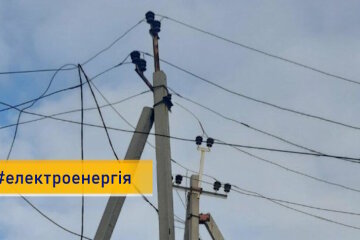 За минулий тиждень енергетики відновили світло у 14 населених пунктах Донеччини