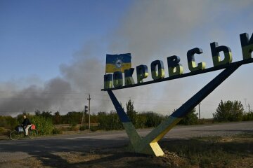У Покровську залишаються понад 1400 людей, хоча кількість бажаючих виїхати зросла