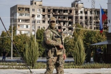“Воїн” для молоді: росія через нові центри мілітаризує українських дітей у Маріуполі