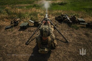 На Покровському та Лиманському напрямках ЗСУ відбили 43 ворожі атаки