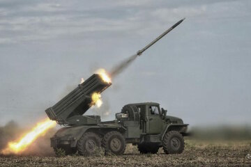 Російська пропаганда запускає фейк про «серію ударів по Краматорську»
