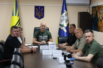 Донеччина та штат Коннектикут підписали меморандум про співробітництво