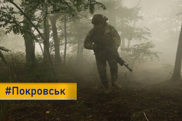 Росіяни намагаються зламати логістику під Покровськом