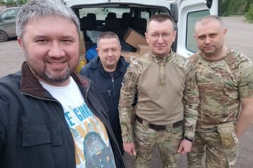Громади Сіверськодонецького району спрямували понад 367 млн грн на підтримку українських захисників у 2025 році