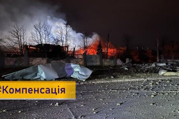 Державні та міжнародні програми допомагають людям відновлювати будинки у Краматорську