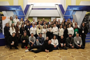 У Києві відбувся всеукраїнський стратегічний форум «Без питань»