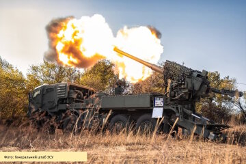 На Покровському напрямку українськи захисники знищили понад півсотні окупантів