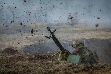 Ситуація на фронті: на Покровському за добу 26 боїв, на Краматорському — тиша
