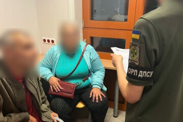 На кордоні затримали жителя Донеччини з двома “дружинами”: прикордонники викрили схему виїзду через фіктивні шлюби