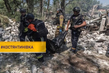 Авіаудар по Костянтинівці: загинули троє людей, ще один поранений