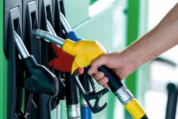 У Сіверськодонецьку через дефіцит пального скоротили рух маршруток