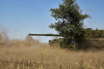 Українські захисники відбили 45 атак ворога на Донеччині