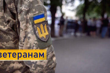 «Варто робити своє 2.0»: у Києві стартувала грантова для ветеранів