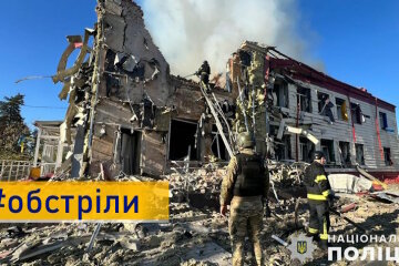 Близько 20 поранених та двоє загиблих на Донеччині внаслідок обстрілів